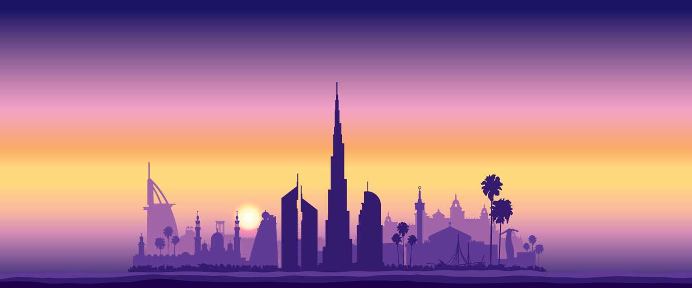 Dubai Area Guide: Explore Neighborhoods, Property trends & Lifestyle