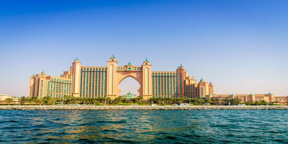 Dubai Properties: 10 Dubai Property Must Visit At Least Once in a Lifetime