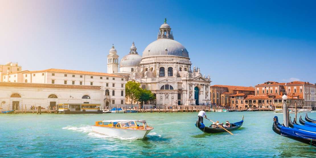 Venice to celebrate New Year