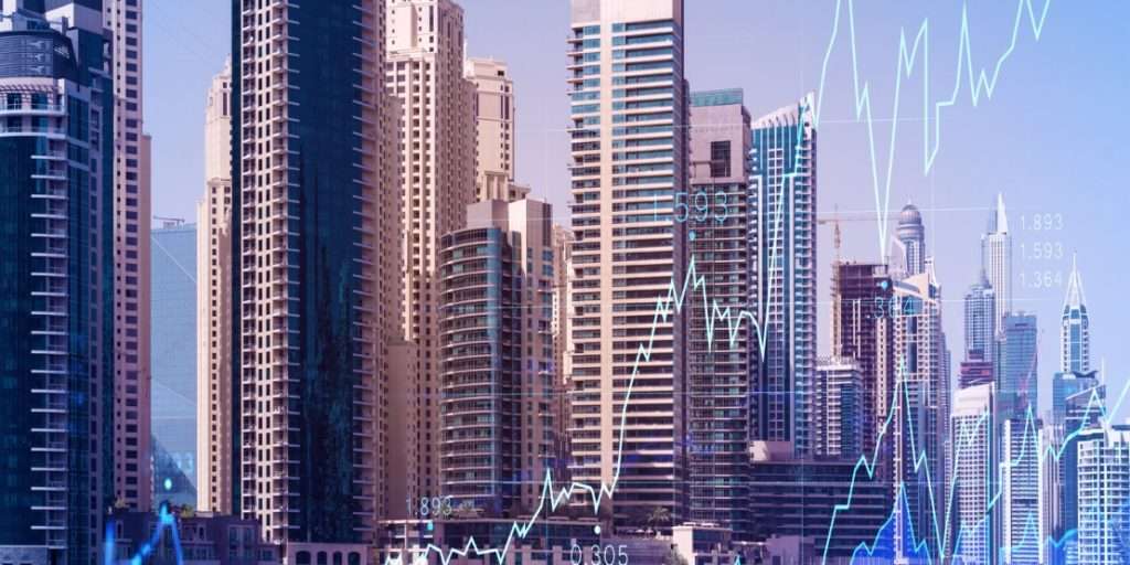 Overview Of After 5 Years Scope Of Dubai Real Estate Market