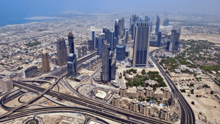 What Is The Predicted Future Of Real Estate In Dubai?