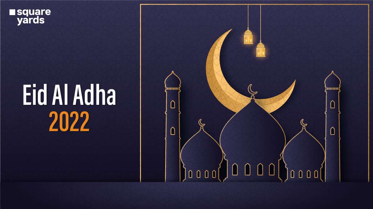 Eid AlAdha 2022 or Bakra Eid 2022 Dates and Importance