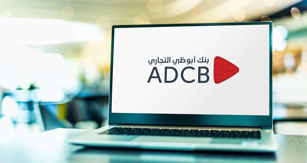 Abu Dhabi Commercial Bank (ADCB)