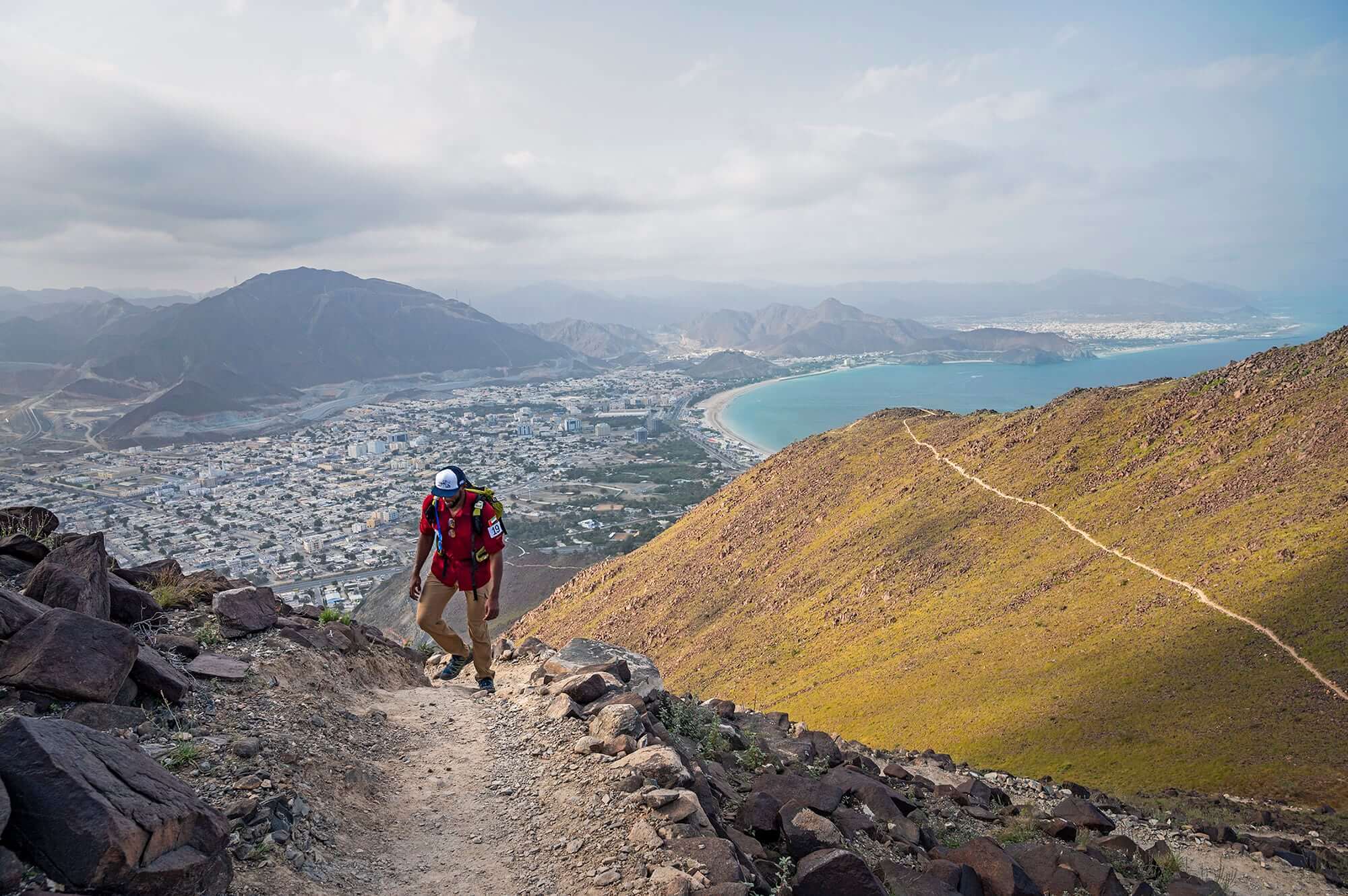 Al Rabi Hike