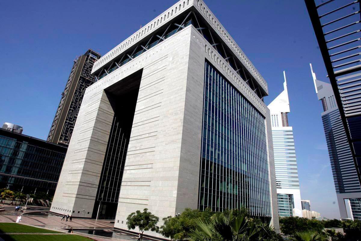 DIFC jurisdiction