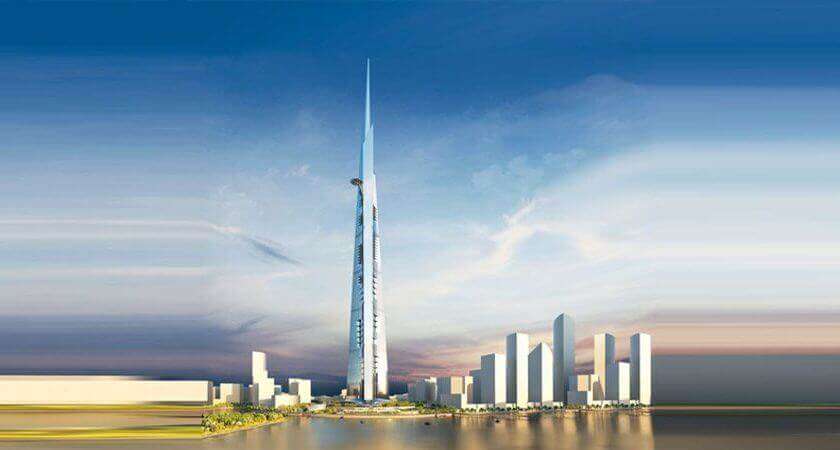 Facts About Jeddah Tower 2022