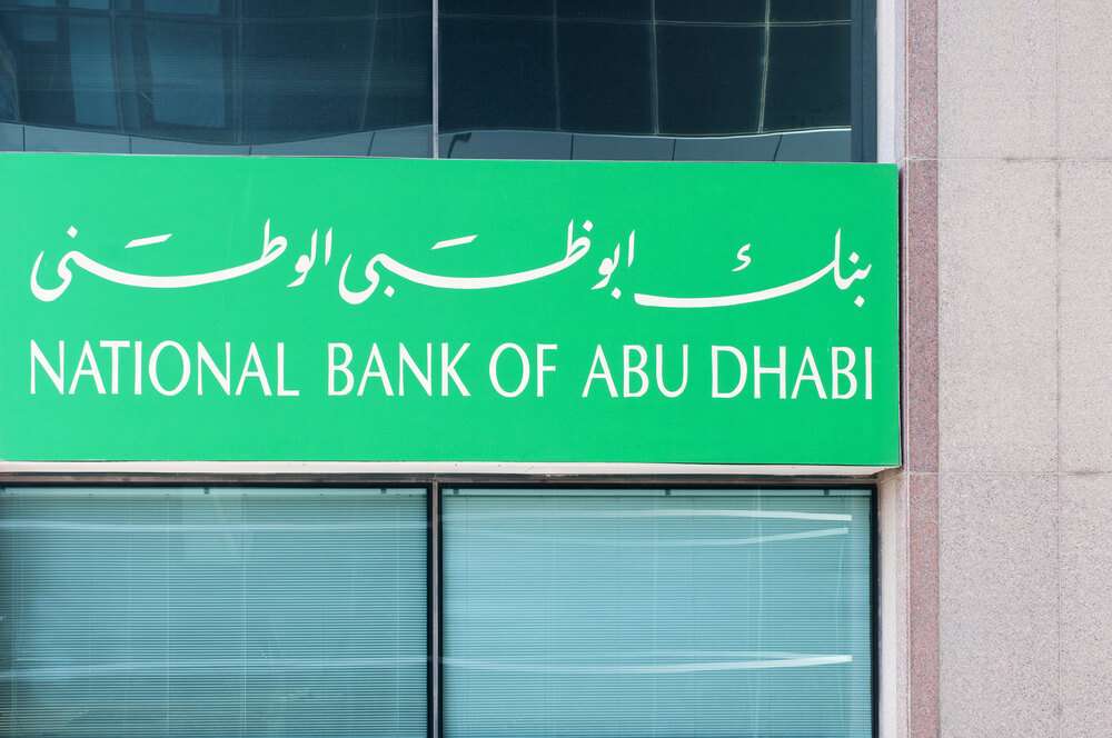 National Bank of Abu Dhabi