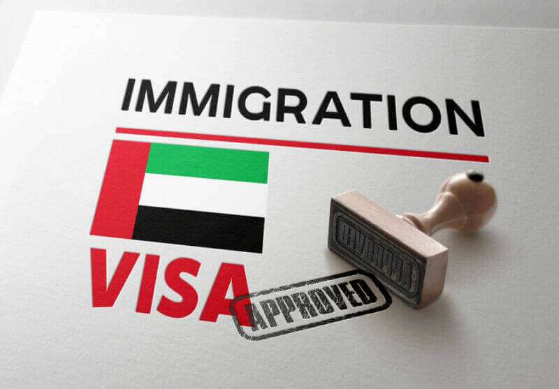 UAE Immigration