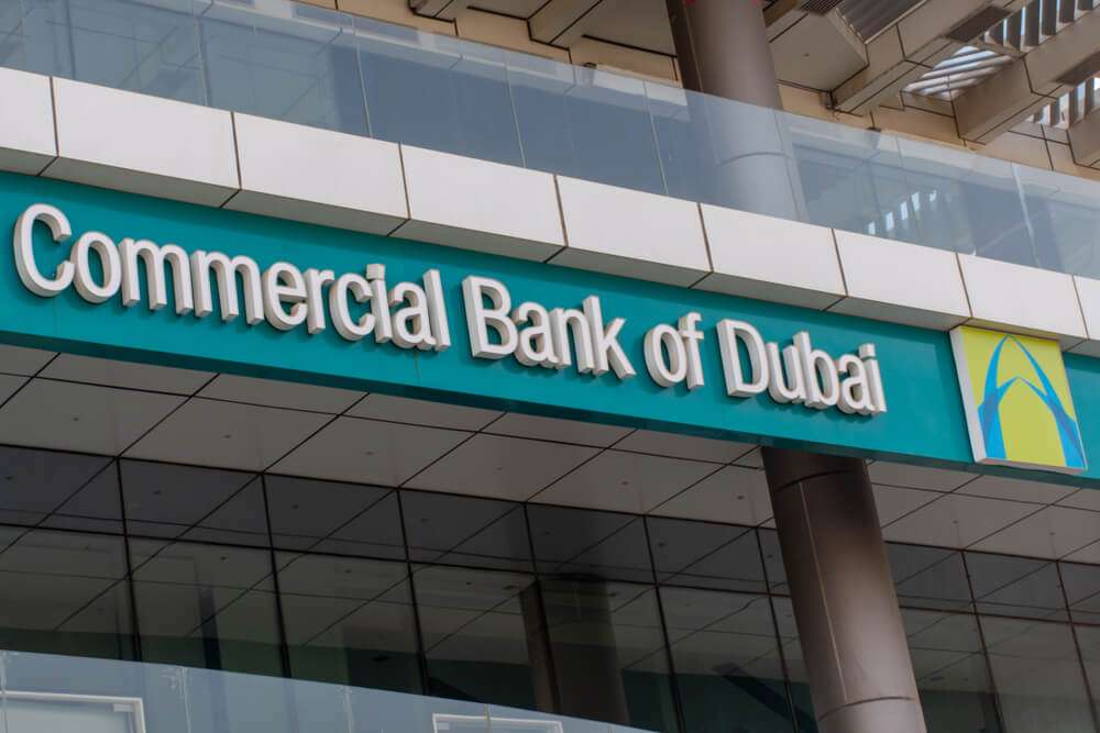 Major Banks in Dubai