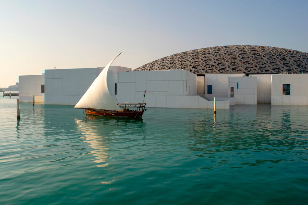 ABCs of Louvre Abu Dhabi