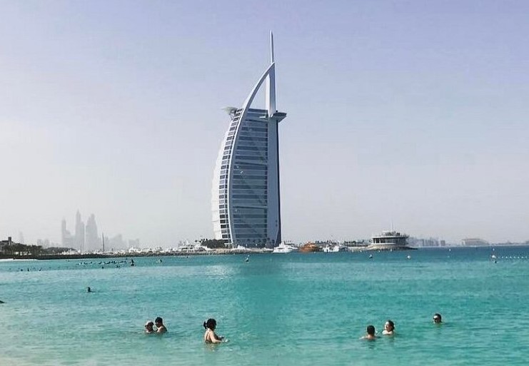 Jumeirah 1 Area Guide