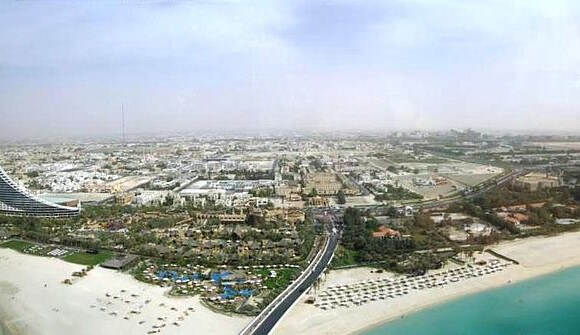 Jumeirah 3 Area Guide