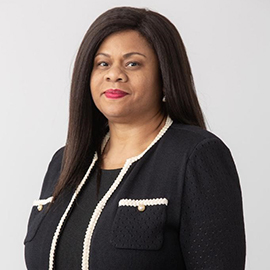 Tracy Faulkner - Chief Communications Officer