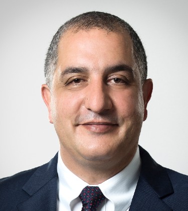 Ziad Chalhoub - Chief Financial Officer