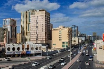 Al Nahda (Sharjah) Area Guide