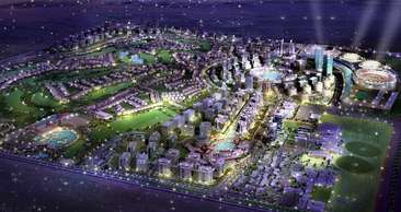 Dubai Sports City Area Guide