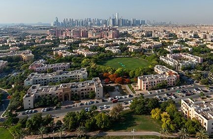 Jebel Ali Village Area Guide