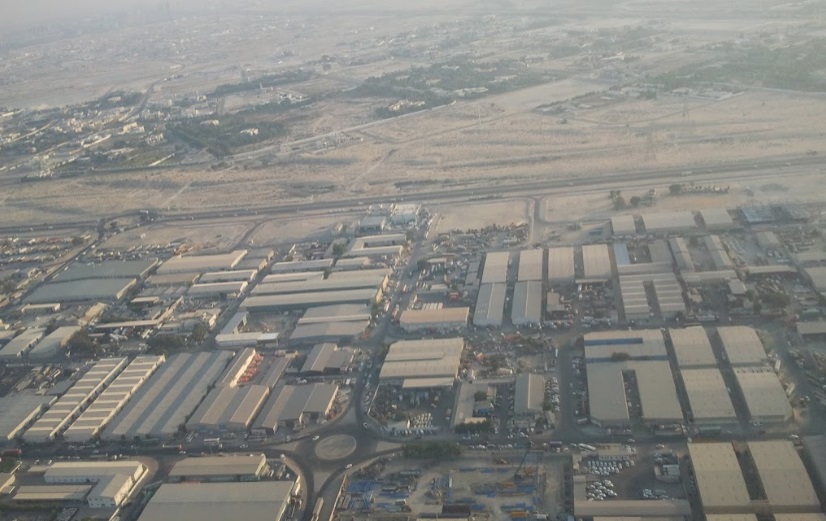 Ras al Khor Industrial Area 2 Area Guide