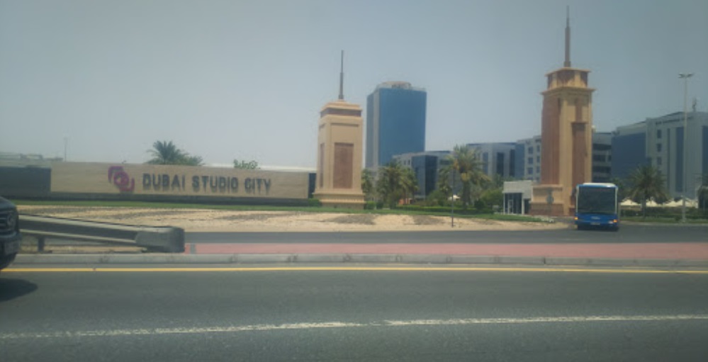 Dubai Studio City Area Guide