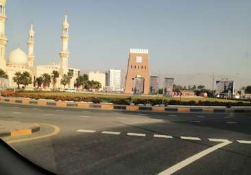 Dibba Al Fujairah Area Guide
