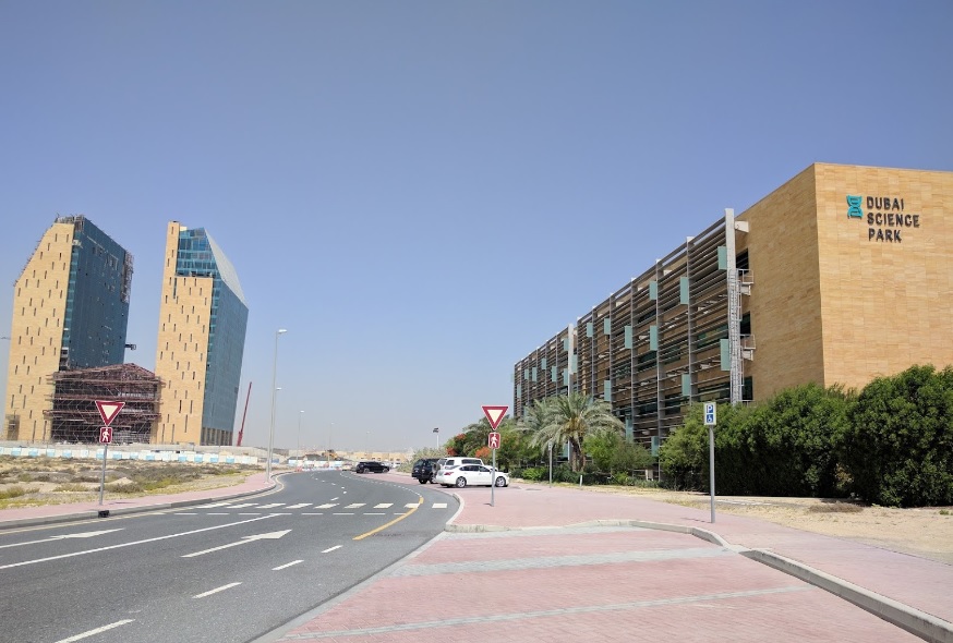 Dubai Science Park Area Guide