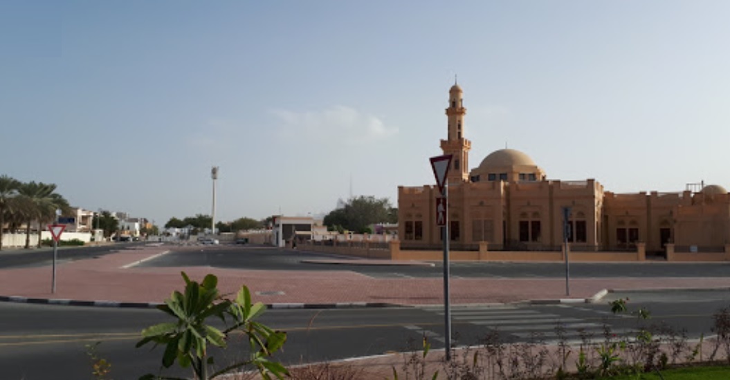 Al Safa 2 Area Guide