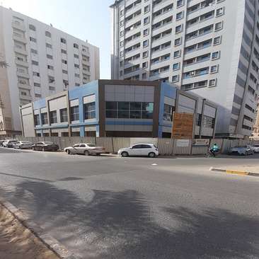 King Faisal Street Area Guide