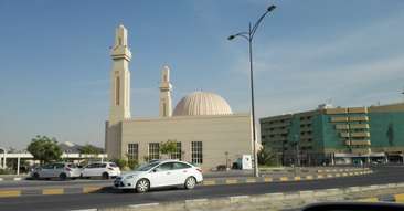 Al Rashidiya 1 Area Guide