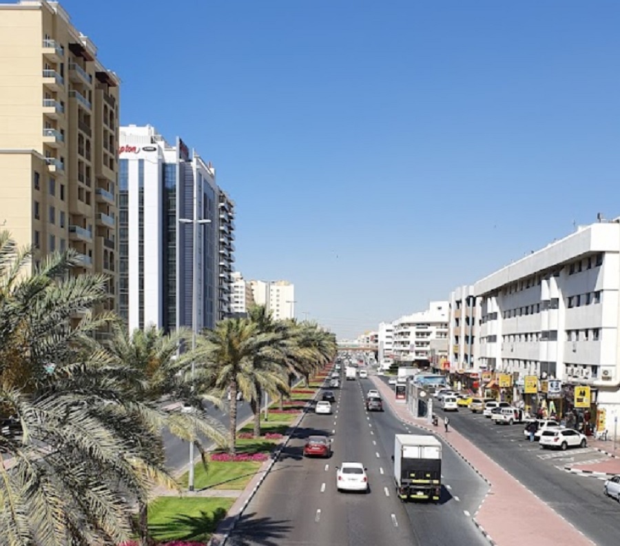 Al Qusais 2 Area Guide