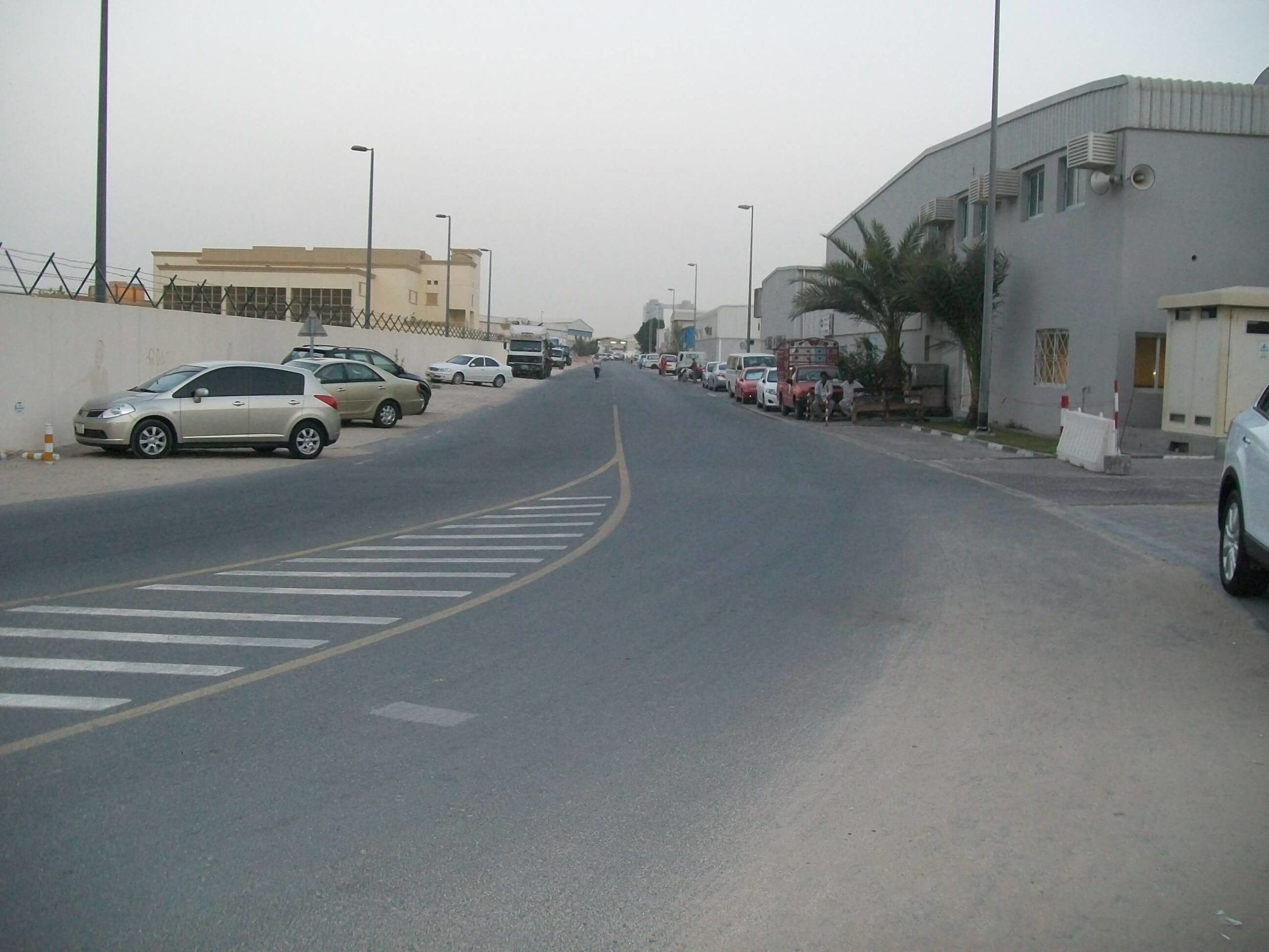 Al Qusais Industrial Area 3 Area Guide