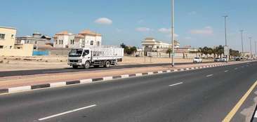 Al Rawda 1 Area Guide