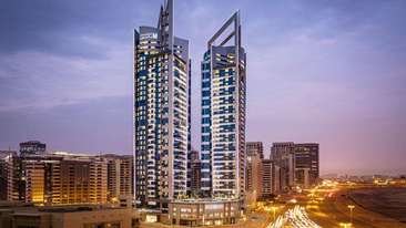 Barsha Heights (Tecom) Area Guide