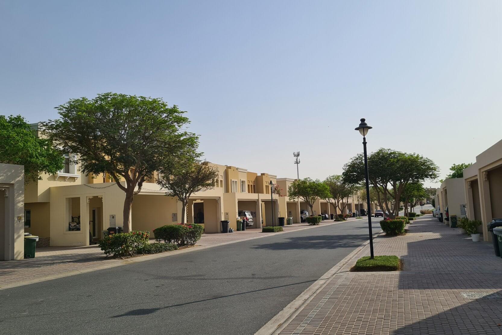 Al Reem 2 Area Guide