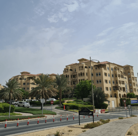 Al Badia Residences Area Guide