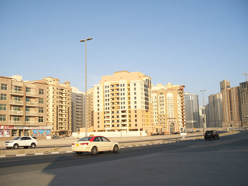 Al Nahda 2 Area Guide