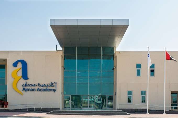 Ajman Academy, Ajman