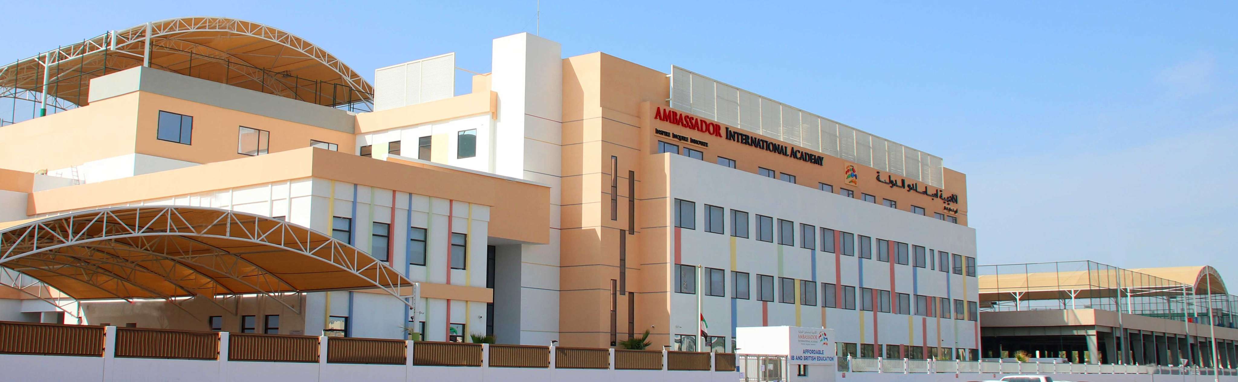 Ambassador International Academy, Dubai