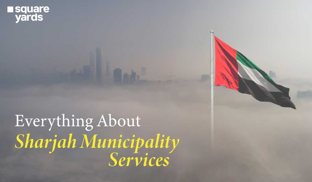 Explore The Cheat Sheet to Sharjah Municipality Services