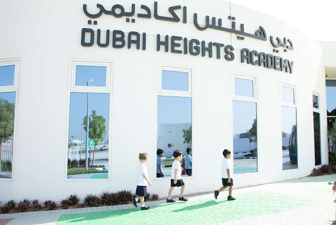 Dubai Heights Academy, Dubai