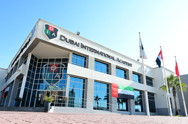 Dubai International Academy, Dubai