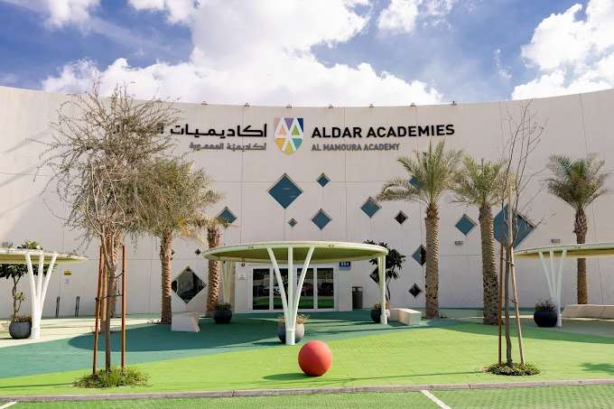 Mamoura British Academy, Abu Dhabi