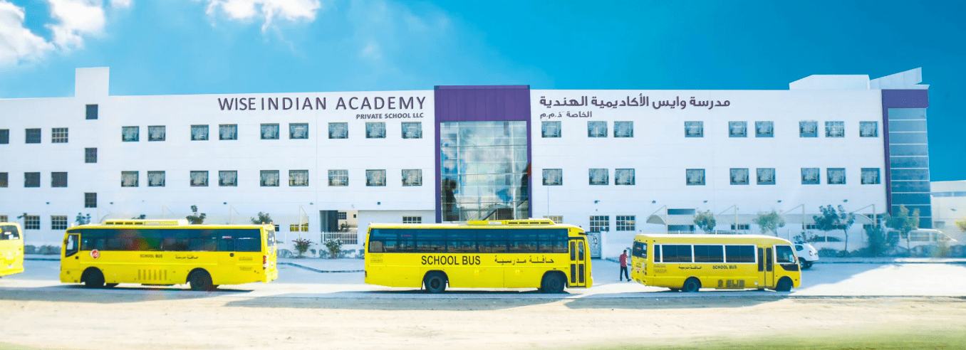 WISE Indian Academy, Ajman