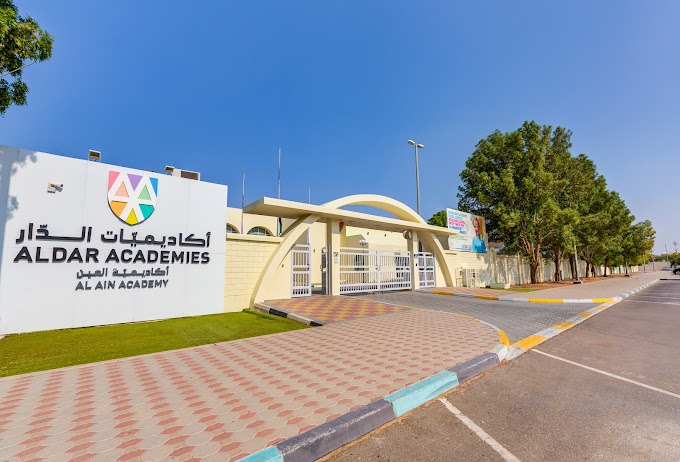 Al Ain British Academy, Abu Dhabi