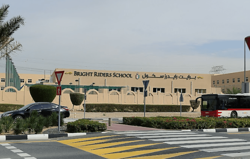 Bright Riders School, Dubai