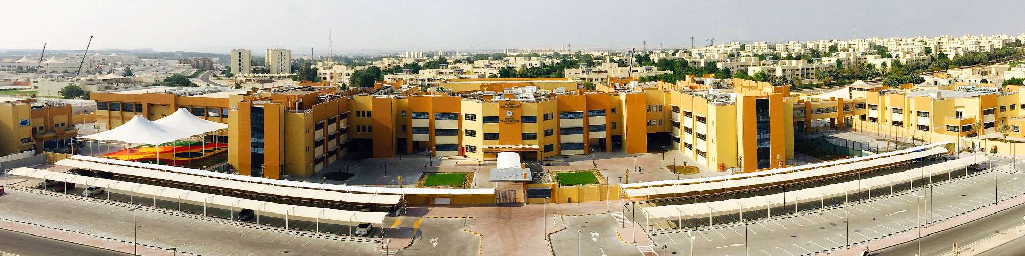 SABIS International School-Ruwais, Abu Dhabi