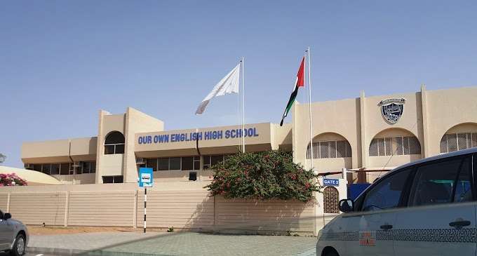 Our Own English High School, Al Ain