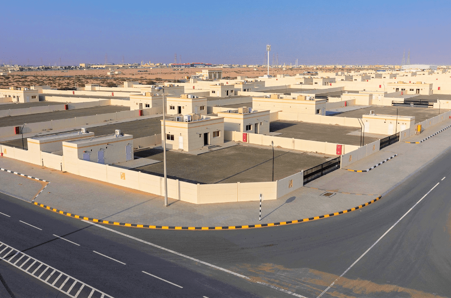 Sharjah Industrial Area 1 Area Guide