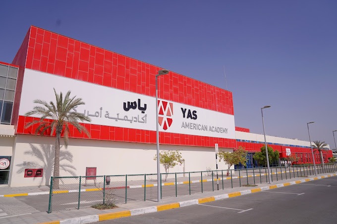 West Yas Academy, Abu Dhabi