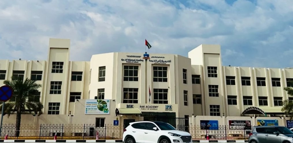 RAK Academy BSK, Dubai