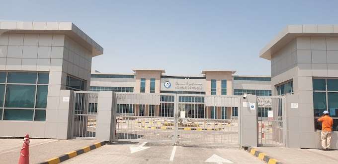 ADNOC Schools, Abu Dhabi